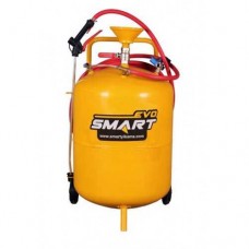  deterjan köpük tankı