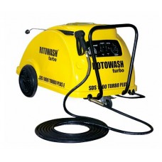 ROTOWASH Basınçlı Yıkama