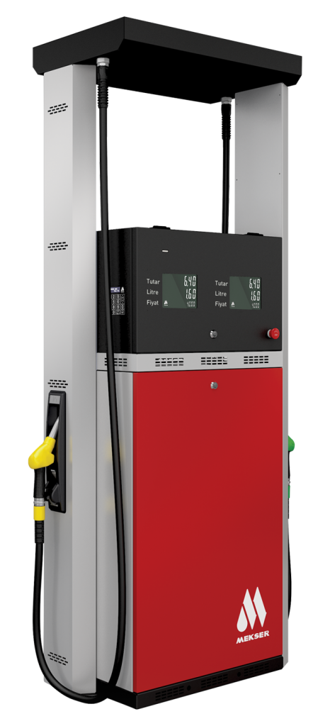 AKARYAKIT POMPALARI SATIŞ